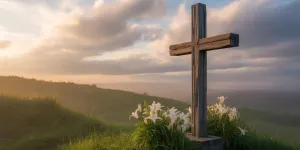 175 Ucapan Jumat Agung Paskah 2026 Penuh Doa dan Makna