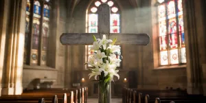 175 Ucapan untuk Jumat Agung Paling Menyentuh Hati 2026