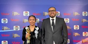 18 Pemenang Anugerah Lembaga Sensor Film 2025, Ada 'SIKSA KUBUR' hingga 'BILA ESOK IBU TIADA'