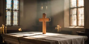 180 Ucapan Jumat Agung Penuh Makna dan Menyentuh Hati