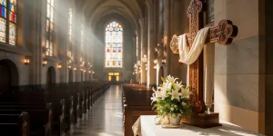 180 Ucapan Selamat Hari Jumat Agung 2026 Penuh Makna