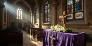 180 Ucapan Selamat Jumat Agung Paskah 2026 Paling Bermakna