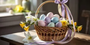 180 Ucapan Selamat Paskah 2026 Paling Menyentuh Hati