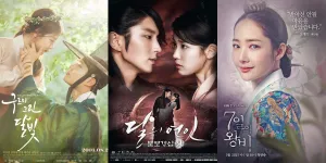 19 Rekomendasi Drama Korea Kerjaan Sad Ending, Sukses Bikin Susah Move On