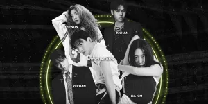 1MILLION Hadirkan Energi K-Pop Dance di Jakarta Lewat "THE BEAT OF K-DANCE"