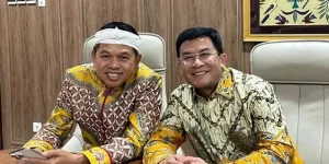 2 Lembaga Survei Rilis Hasil Quick Count Pilkada Jabar 2024, Dedi-Erwan Unggul