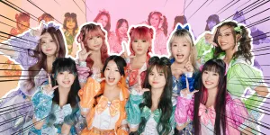 2 Tahun Berkarya, LEMON Idol J-Pop Indonesia Akhirnya 'Level Up!'