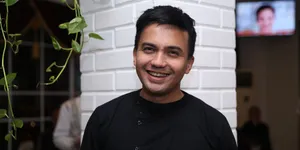 2 Tahun Vakum, Sahrul Gunawan Pendam Keinginan Rilis Single