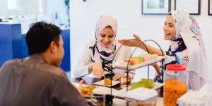 20 Menu Bukber Bersama Teman-Teman yang Praktis dan Enak, Tak Perlu Bingung Lagi