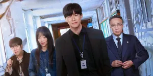 20 Rekomendasi Drakor Adaptasi Webtoon Penuh Aksi dan Balas Dendam, Alurnya Bikin Deg-degan