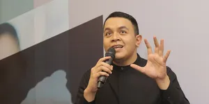 2018 Segera Berakhir, Tulus: Resolusinya Nggak Pernah Berat
