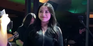 2024 Jadi Tahun Gemilang Karirnya, Ini Rahasia Bernadya Dalam Menciptakan Karya-Karyanya