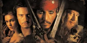 21 Film Adventure Terbaik Sepanjang Masa, Penuh Petualangan Seru