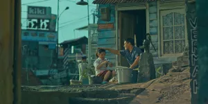 21 Film Indonesia yang Bikin Nangis, Drama Keluarga dan Cinta Penguras Air Mata