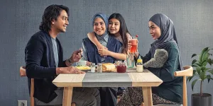 23 Rekomendasi Film Drama Indonesia Terbaik, dari Kisah Keluarga - Romansa Tragis