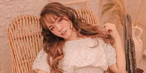 Di Tengah Pandemi, Tenny Amelia Putri Pilih Rajin Bikin Konten Viral di Media Sosial