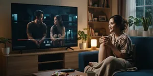 24 Film Romance Slow Burn yang Hubungan Karakternya Berkembang Perlahan, Menyelami Dalamnya Kisah Cinta