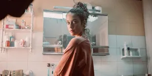 25 Foto Cantik Maria Pedraza, Pemeran Allison Parker 'Sandra Nomor 1' di MONEY HEIST