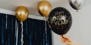 250 Kata Kata Akhir Tahun Paling Inspiratif dan Bermakna untuk Sambut Tahun Baru