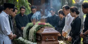 250 Kata-Kata Buat Orang Meninggal Paling Menyentuh Hati