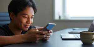 250 Kata-Kata FB Pro Pemula Terbaik, Bikin FYP dan Banjir Like