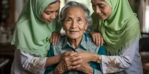 250 Kata Kata Lebaran Terbaru 2026 Paling Menyentuh Hati dan Inspiratif