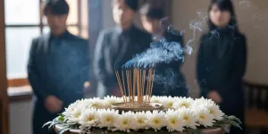 250 Kata Kata Orang Meninggal Penuh Makna dan Menyentuh Hati