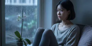 250 Kata Kata Sad Menyentuh Hati, Penuh Makna dan Terbaru