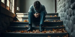 250 Kata Kata Sad Singkat Menyentuh Hati, Aesthetic dan Penuh Makna