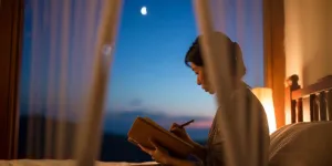 250 Kata Kata Selamat Malam Terlengkap, Menyentuh Hati 2026