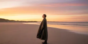 250 Kata Kata Senja Paling Menyentuh Hati, Terbaru 2026