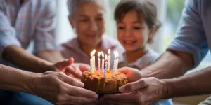 250 Kata Kata Ucapan Ulang Tahun Paling Menyentuh Hati 2026