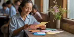 250 Kata-Kata untuk Hari Guru Paling Menyentuh Hati dan Inspiratif