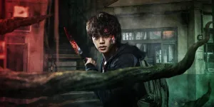 26 Drama Korea Adaptasi Webtoon dari 2020-2026, Penuh Kisah Fantasi hingga Romansa