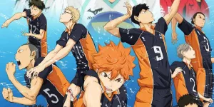 25 Rekomendasi Anime Terbaik Sepanjang Masa, Ada NARUTO Hingga JUJUTSU KAISEN