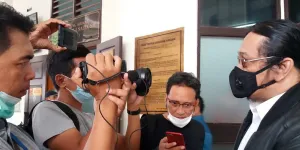 27 Artis Diduga Terlibat Promosi Judi Online, JJ Amstrong Sembiring Buka Suara