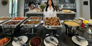 27 Resep Lezat Menu Lebaran Tanpa Santan, Nikmati Gurihnya Tanpa Khawatir