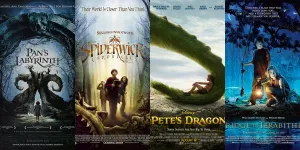28 Rekomendasi Film Petualangan Fantasy Paling Seru, Cocok Ditonton saat Liburan Bareng Keluarga