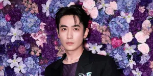 3 Aktor China yang Punya 'Silent Charisma', Pesona dalam Diam yang Full Damage di Industri