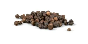 3 Alasan Mengapa Lada Hitam Bisa Jadi Sahabat Terbaikmu dalam Menurunkan Berat Badan!