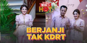 3 Bulan Kenal, Ini Alasan Kiki Amalia Terima Lamaran Calon Suami