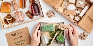 3 Inspirasi Hampers Anti-Mainstream untuk Hangatkan Momen Lebaran, Apa Saja Pilihannya?