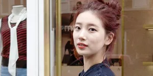 3 Postingan Si Cantik Bae Suzy yang Paling Mempesona di Instagram, Pamerkan Visual Sempurna!