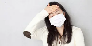 3 Rekomendasi Tokopedia buat Kamu yang Suka Bete Gara-Gara Flu