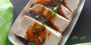 3 Resep Tahu Kukus yang Menggugah Selera dan Sehat untuk Hidangan Sehari-hari