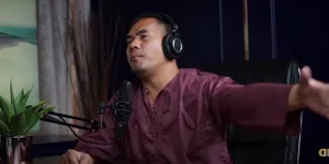 3 Tahun Berumah Tangga, King Saipul Jamil Ngaku Sering Dianiaya Dewi Perssik