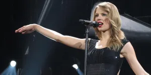 3 Tas Favorit Taylor Swift