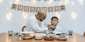 3 Tradisi Tak Terpisahkan dari Hari Raya Lebaran yang Selalu Hadir Setiap Tahun!