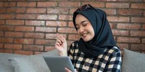 30 Hari Mencari Berkah Ramadan, Yuk Tetap Semangat Beribadah Meski di Rumah Aja