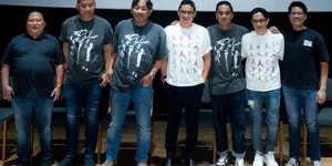 30 Oktober Jadi 'Waktu Yang Dinanti' Bagi Ungu & Cliquers Berbagai Generasi